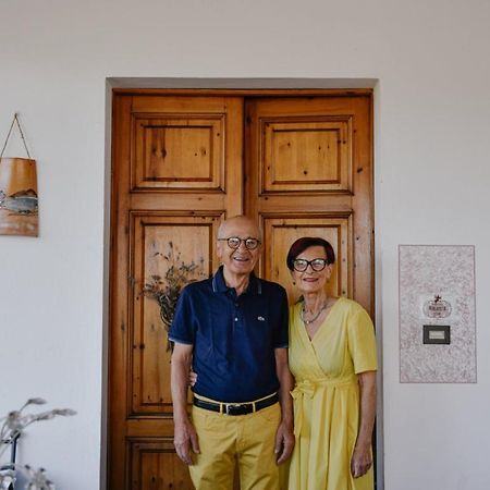 B&B Margherita Le Fiabe SantʼAgata Feltria Dış mekan fotoğraf