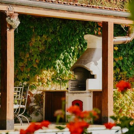 B&B Margherita Le Fiabe SantʼAgata Feltria Dış mekan fotoğraf