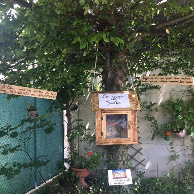 B&B Margherita Le Fiabe SantʼAgata Feltria Dış mekan fotoğraf