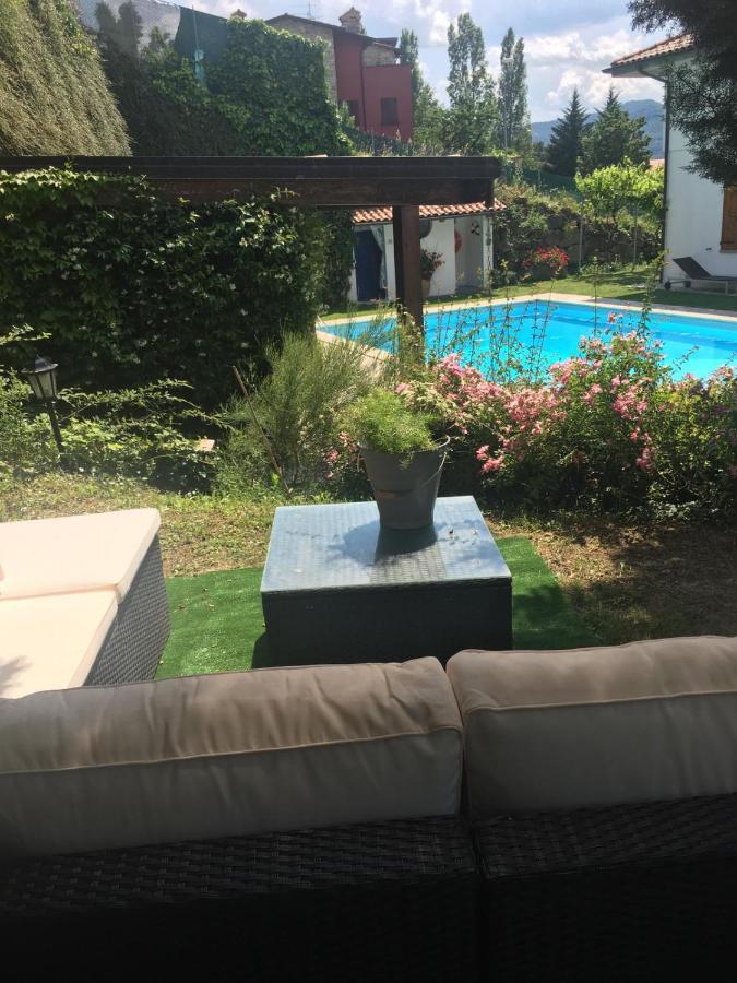 B&B Margherita Le Fiabe SantʼAgata Feltria Dış mekan fotoğraf