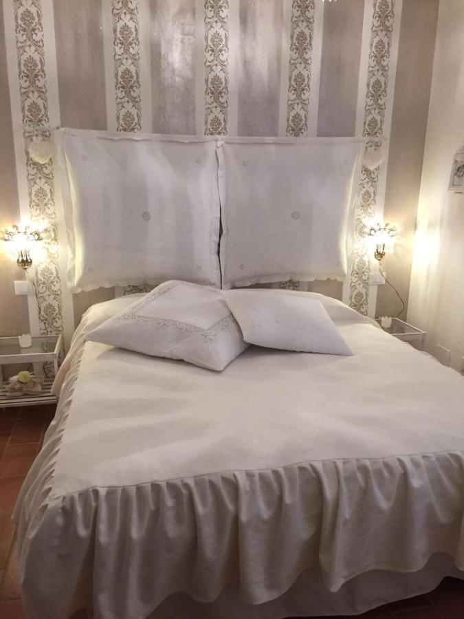 B&B Margherita Le Fiabe SantʼAgata Feltria Dış mekan fotoğraf