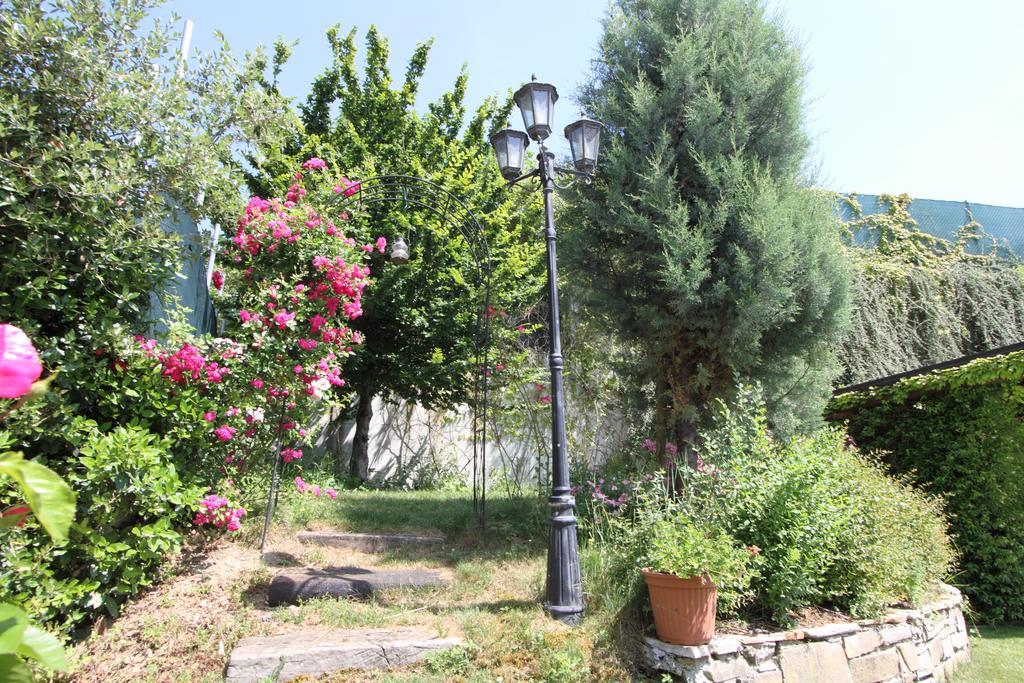 B&B Margherita Le Fiabe SantʼAgata Feltria Dış mekan fotoğraf