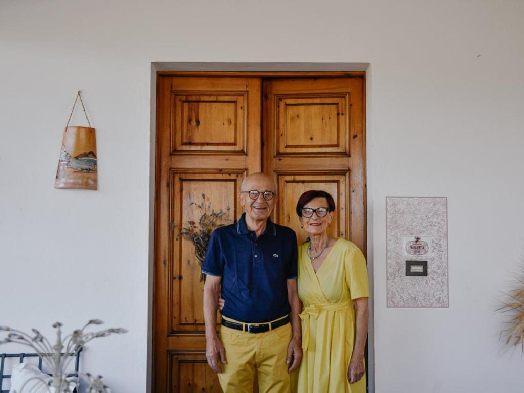 B&B Margherita Le Fiabe SantʼAgata Feltria Dış mekan fotoğraf