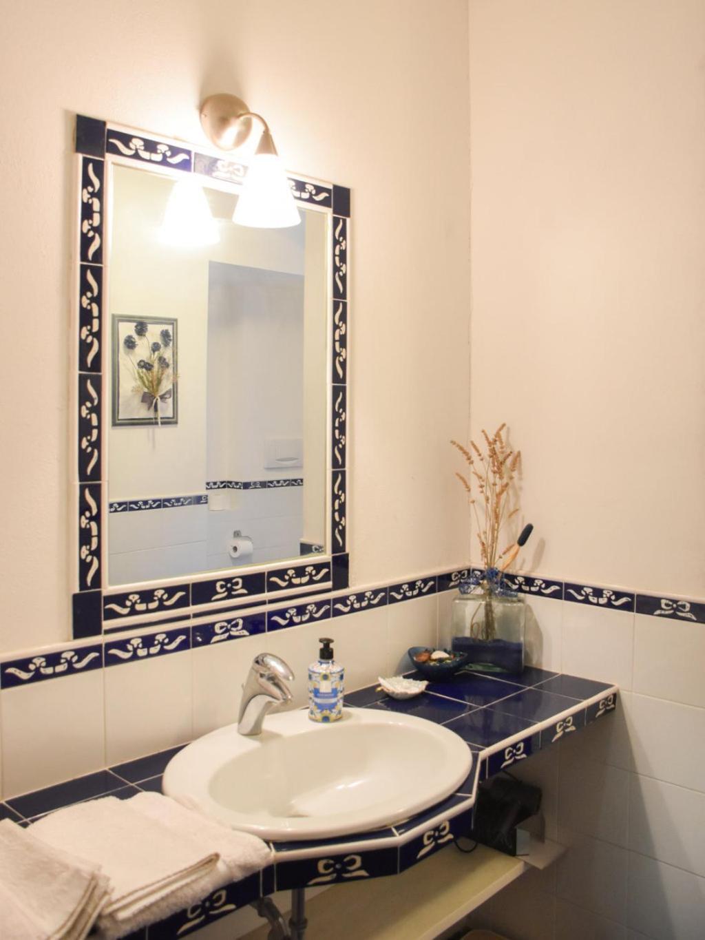 B&B Margherita Le Fiabe SantʼAgata Feltria Dış mekan fotoğraf