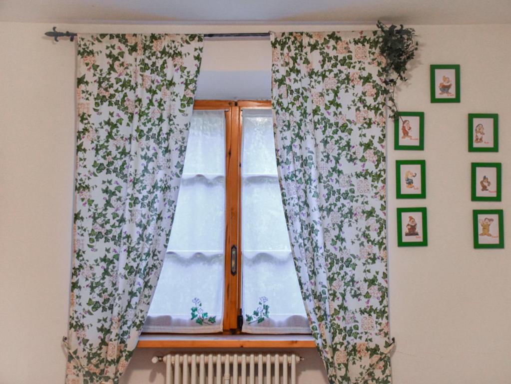 B&B Margherita Le Fiabe SantʼAgata Feltria Dış mekan fotoğraf