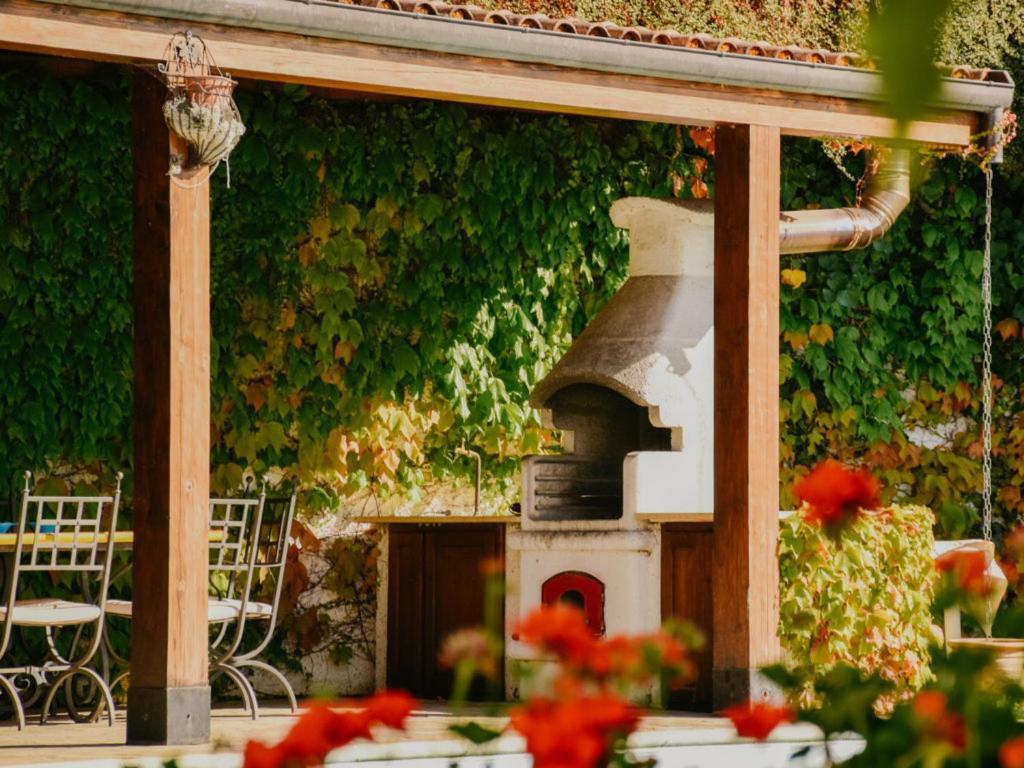 B&B Margherita Le Fiabe SantʼAgata Feltria Dış mekan fotoğraf