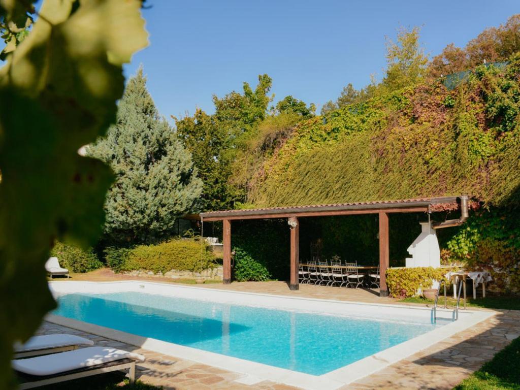B&B Margherita Le Fiabe SantʼAgata Feltria Dış mekan fotoğraf