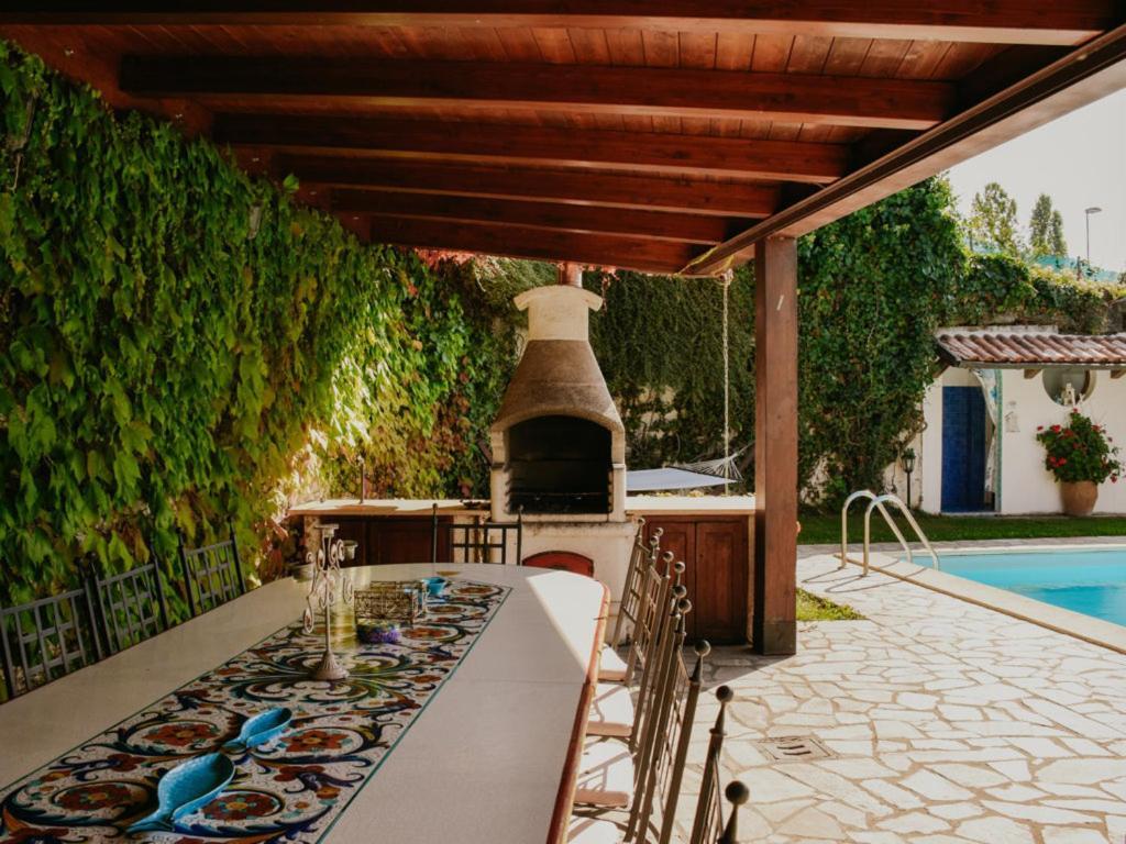 B&B Margherita Le Fiabe SantʼAgata Feltria Dış mekan fotoğraf