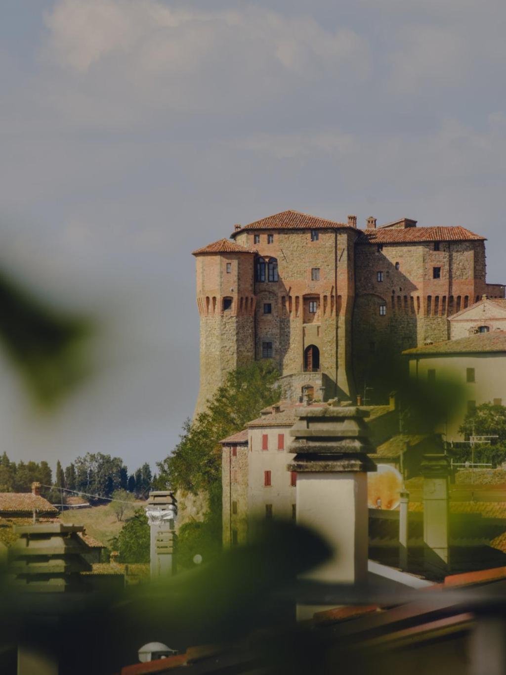 B&B Margherita Le Fiabe SantʼAgata Feltria Dış mekan fotoğraf