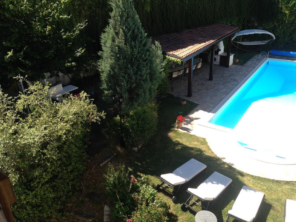 B&B Margherita Le Fiabe SantʼAgata Feltria Dış mekan fotoğraf