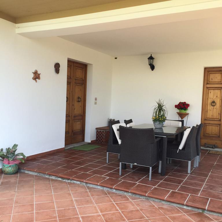 B&B Margherita Le Fiabe SantʼAgata Feltria Dış mekan fotoğraf