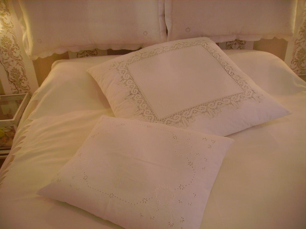 B&B Margherita Le Fiabe SantʼAgata Feltria Dış mekan fotoğraf